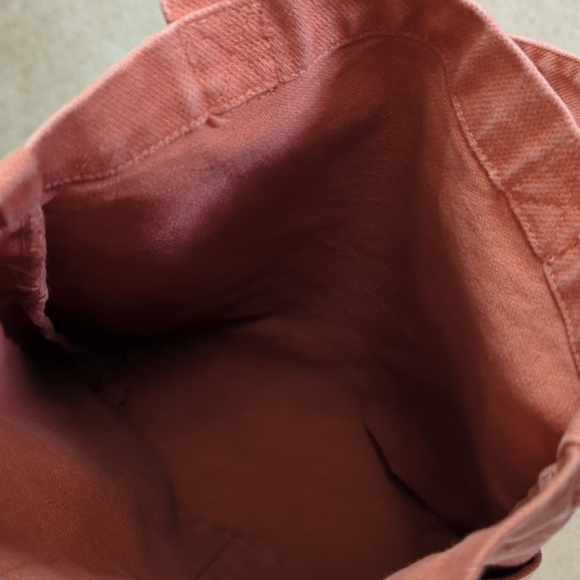 Big Bud Press Mini Tote Bag - pink - Picture 8 of 8